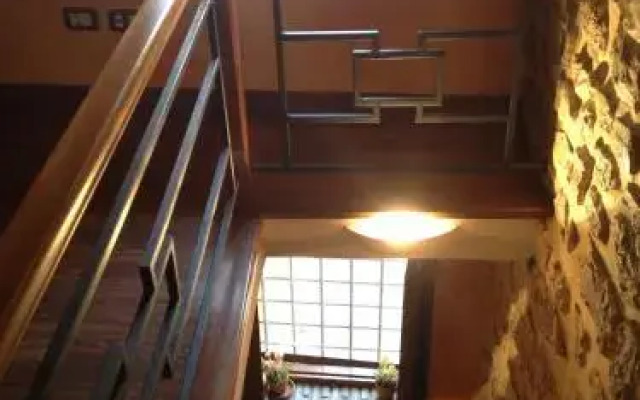 Bed And Breakfast Mblò