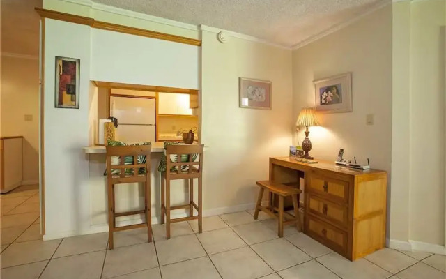 Kauhale Makai 122 - 1 Br Condo