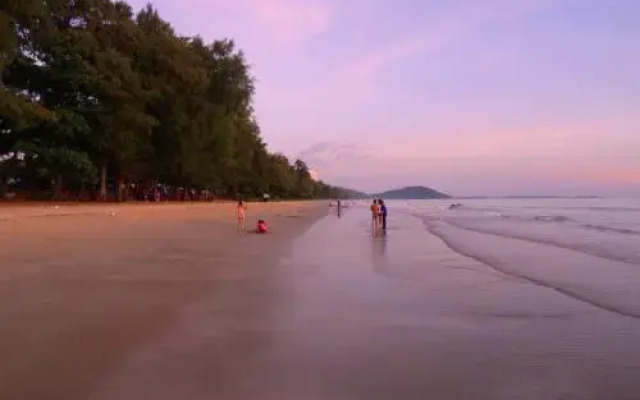 Rayong Condochain By Rainbow