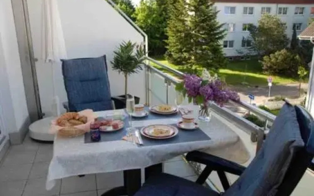 Ferienwohnung Feuerstein