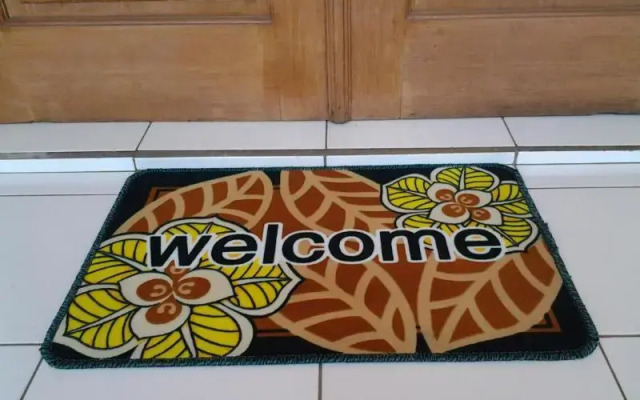 Anaking Homestay - Cipadung