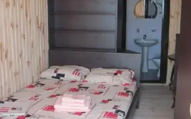 Mini-otel' Sunrise-Bugaz