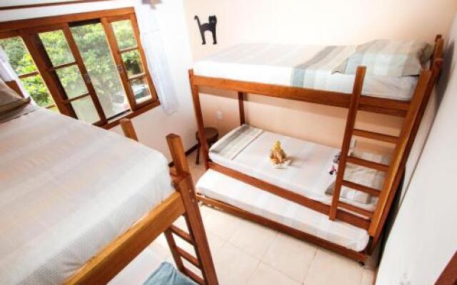 Entre a Lagoa e o Mar