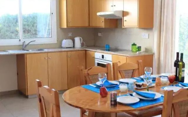 Sandy Coast Villas Amariliz