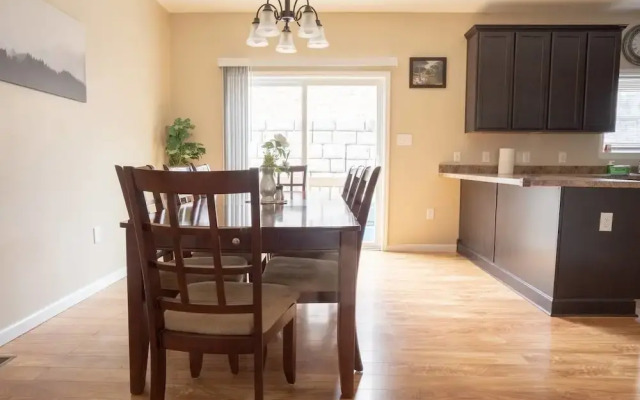 Beautiful Brand NEW 3 Bd Home Near West Point!