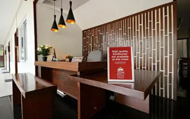 ZEN Rooms Kemang Pejaten