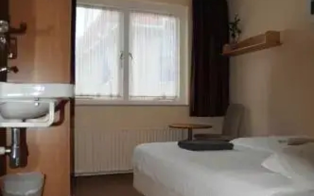 Pension de Zeeschelp