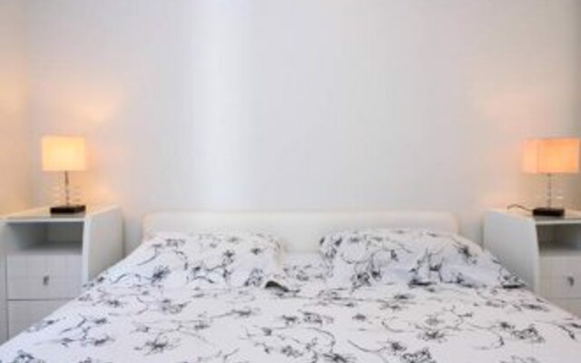 Arpoador - Flat 2 suites - IFB101