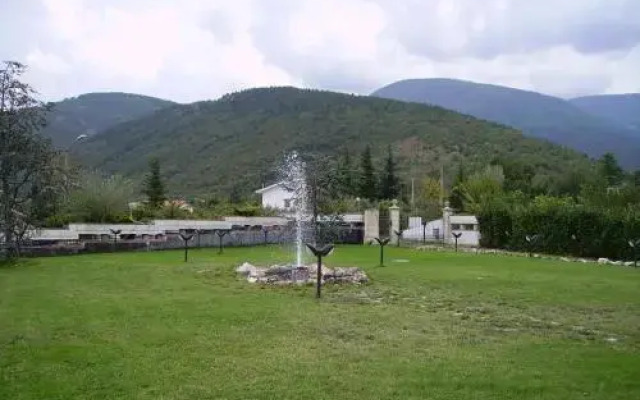 Villa Linda Bed And Breakfast