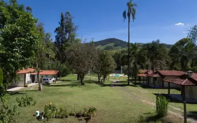 Acalanto Inn