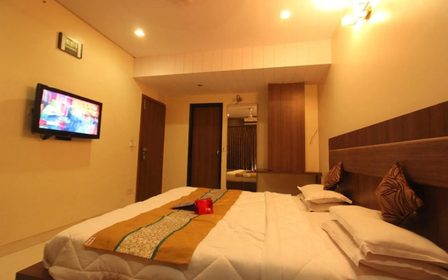 OYO Rooms Delhi Gate