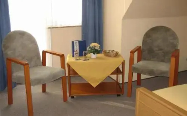 Haus Maren Appartements
