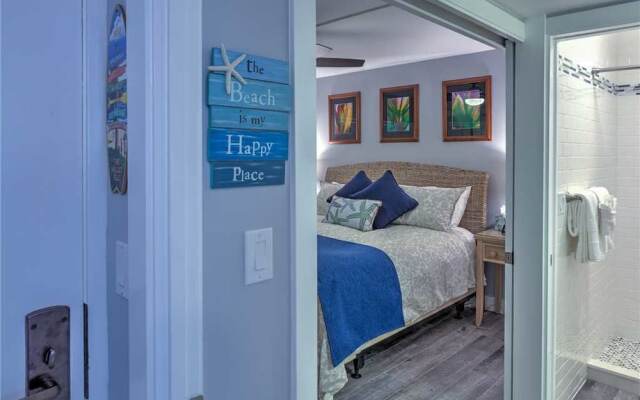 Sugar Beach 308 - 1 Br Condo