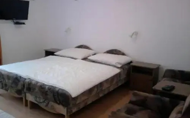 Bartók Apartman