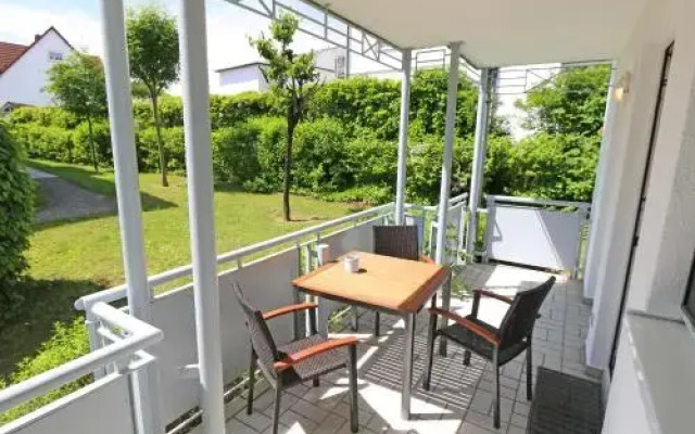 Villa Buskam