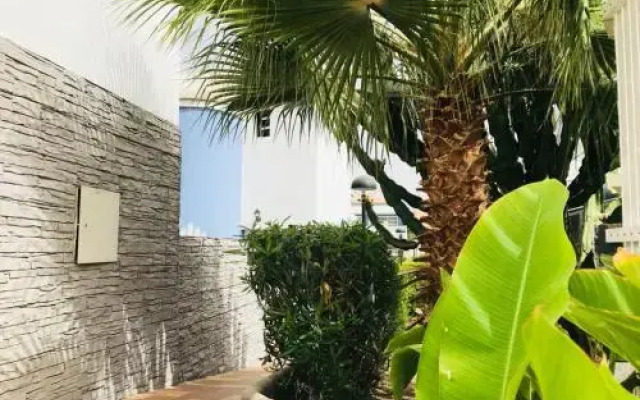 Parque Luz