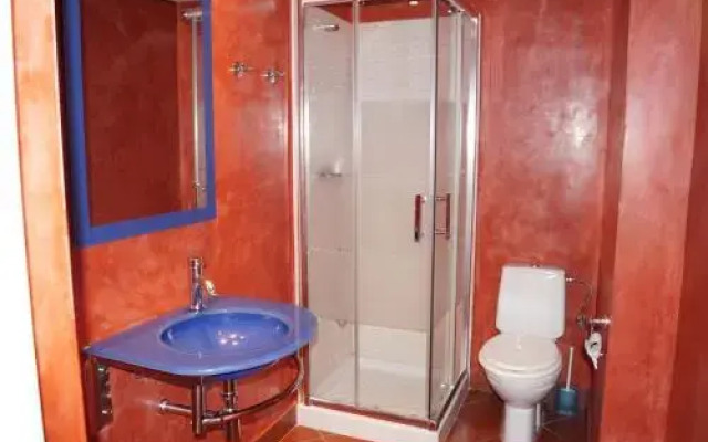 Hostal El Puerto
