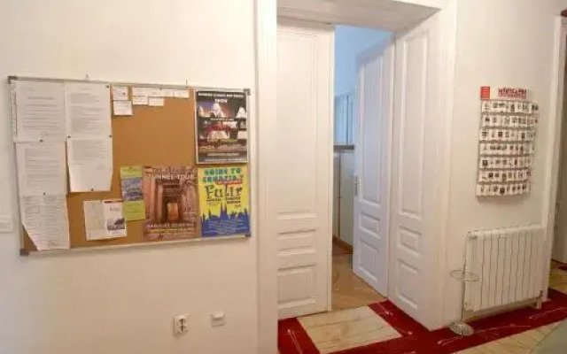 Hostel Residence