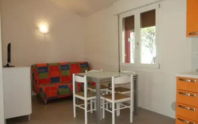 Villaggio Solveig