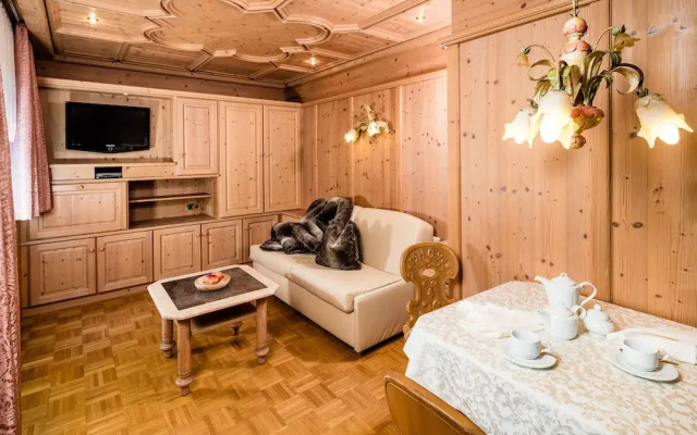 Pension Garden Hotel