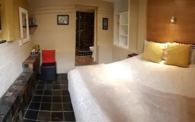 Bantry Bay Guesthouse