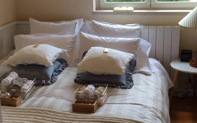 Quinta da Marinha Golf Guincho Guest House
