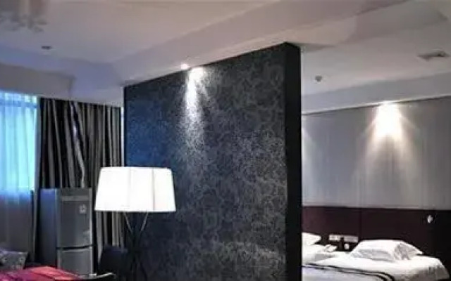 Xile Yijia Fashion Boutique Hotel- Zhengzhou