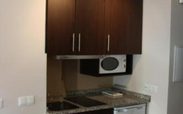 Apartamentos Torremar