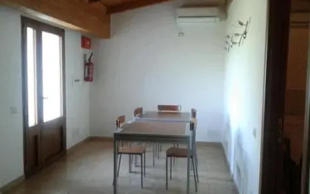 bed & breakfast Villa Fagiani