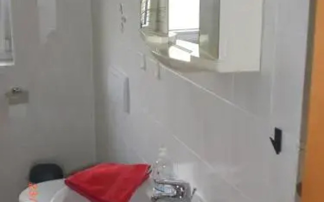 Ferienwohnung Distelrath