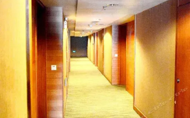 Wuxi Canal Grand Hotel