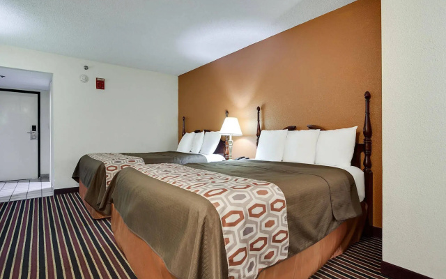 Mountain Vista Inn & Suites
