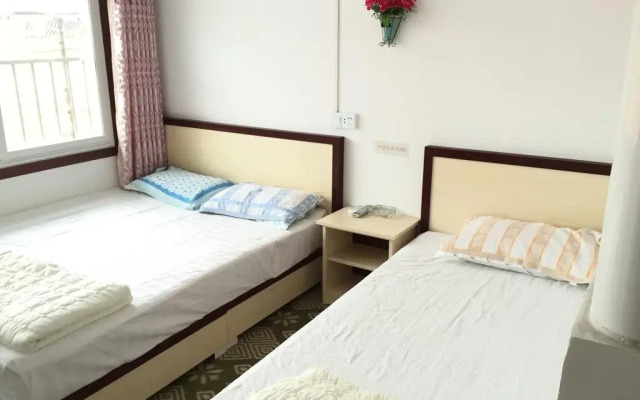 Rizhao Shenglong Fishermans Hotel