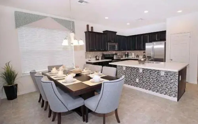 Vacation Home Miles Away From Disney 13Yc19