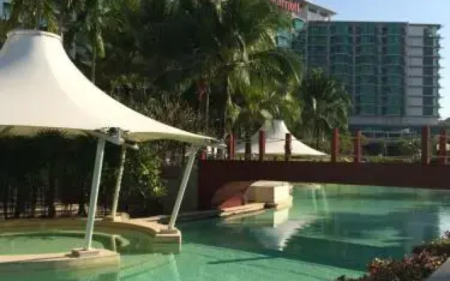 Seaview Condo at Phuphatara