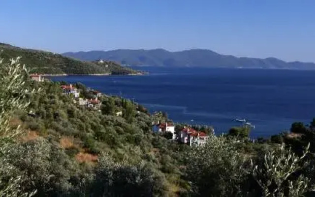 Razi Beach