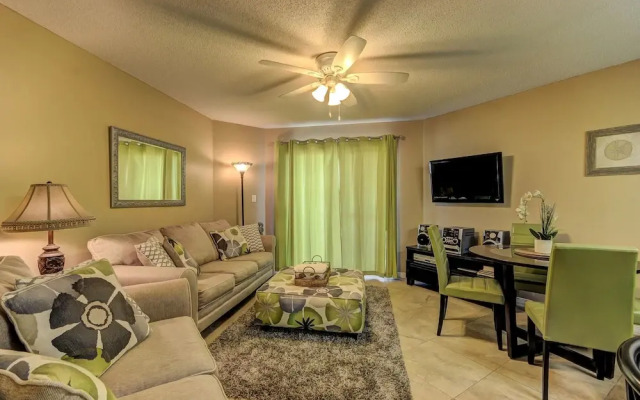 Gulfview II 207 Destin