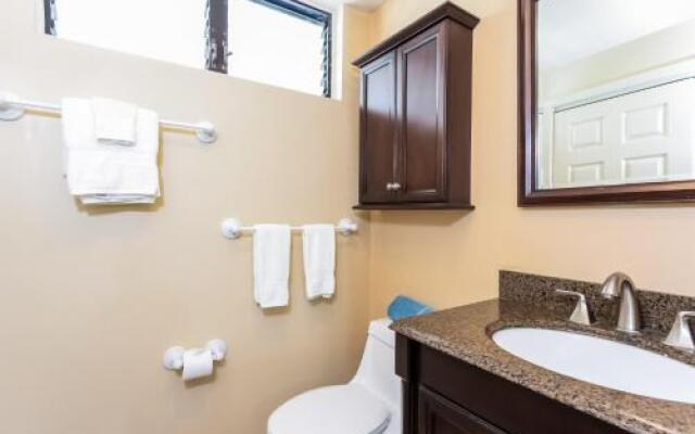 Kona Magic Sands 306 - Studio Condo