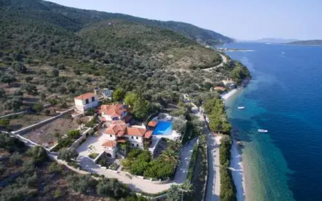 Muses Villas