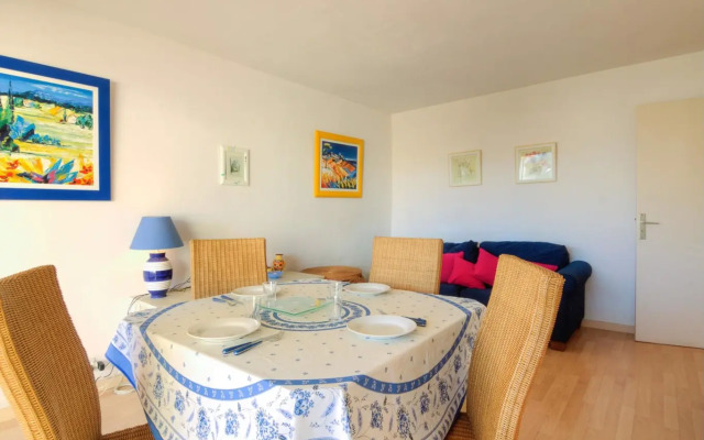 Apartment Les Terres Marines.2
