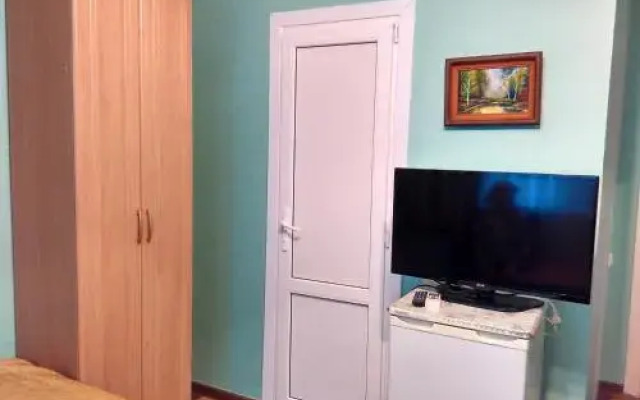 Guest House U Vodopada