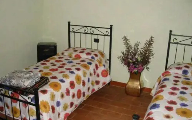 Agriturismo Il Castello Di Stertignano