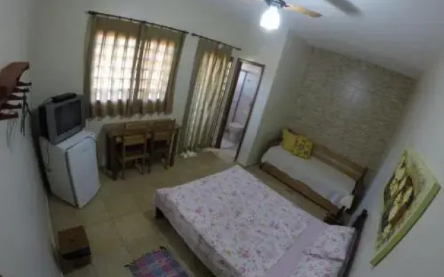 Chico de Sá Pousada