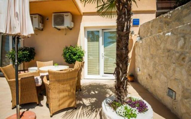 Sebenicum Apartments