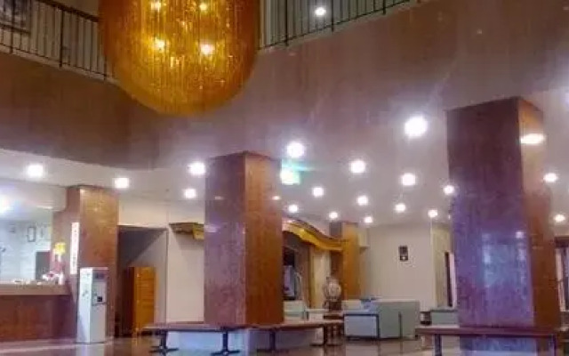 Ryotsu Yamaki Hotel
