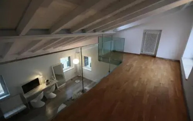 Residenza Mazzini