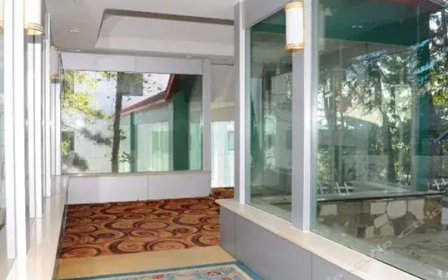 Weihai Hai Du Hotel