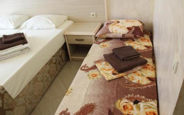 Slava Guest House