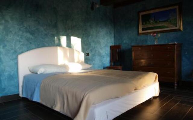 La Corte Della Barchessa