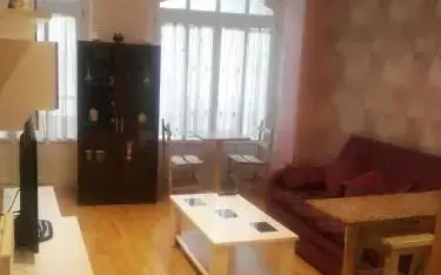 Apartamentos San Roque
